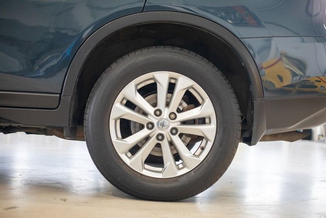 2016 Nissan X-Trail 1.6L Acenta 5dr - Photo 7