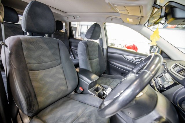 2016 Nissan X-Trail 1.6L Acenta 5dr - Photo 3