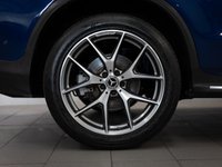 USED 2020 70 MERCEDES-BENZ GLC 2.0 GLC300d AMG Line (Premium Plus) Coupe 5dr Diesel G-Tronic+ 4MATIC Euro 6 (s/s) (245 ps) AMG LINE PREMIUM PLUS PACK - SUNROOF + BRILLIANT BLUE METALLIC PAINT