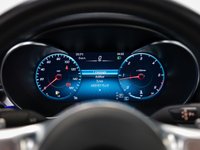 USED 2020 70 MERCEDES-BENZ GLC 2.0 GLC300d AMG Line (Premium Plus) Coupe 5dr Diesel G-Tronic+ 4MATIC Euro 6 (s/s) (245 ps) AMG LINE PREMIUM PLUS PACK - SUNROOF + BRILLIANT BLUE METALLIC PAINT