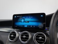 USED 2020 70 MERCEDES-BENZ GLC 2.0 GLC300d AMG Line (Premium Plus) Coupe 5dr Diesel G-Tronic+ 4MATIC Euro 6 (s/s) (245 ps) AMG LINE PREMIUM PLUS PACK - SUNROOF + BRILLIANT BLUE METALLIC PAINT