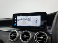 USED 2020 70 MERCEDES-BENZ GLC 2.0 GLC300d AMG Line (Premium Plus) Coupe 5dr Diesel G-Tronic+ 4MATIC Euro 6 (s/s) (245 ps) AMG LINE PREMIUM PLUS PACK - SUNROOF + BRILLIANT BLUE METALLIC PAINT