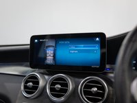 USED 2020 70 MERCEDES-BENZ GLC 2.0 GLC300d AMG Line (Premium Plus) Coupe 5dr Diesel G-Tronic+ 4MATIC Euro 6 (s/s) (245 ps) AMG LINE PREMIUM PLUS PACK - SUNROOF + BRILLIANT BLUE METALLIC PAINT