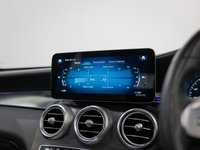 USED 2020 70 MERCEDES-BENZ GLC 2.0 GLC300d AMG Line (Premium Plus) Coupe 5dr Diesel G-Tronic+ 4MATIC Euro 6 (s/s) (245 ps) AMG LINE PREMIUM PLUS PACK - SUNROOF + BRILLIANT BLUE METALLIC PAINT