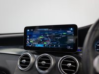 USED 2020 70 MERCEDES-BENZ GLC 2.0 GLC300d AMG Line (Premium Plus) Coupe 5dr Diesel G-Tronic+ 4MATIC Euro 6 (s/s) (245 ps) AMG LINE PREMIUM PLUS PACK - SUNROOF + BRILLIANT BLUE METALLIC PAINT