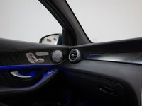 USED 2020 70 MERCEDES-BENZ GLC 2.0 GLC300d AMG Line (Premium Plus) Coupe 5dr Diesel G-Tronic+ 4MATIC Euro 6 (s/s) (245 ps) AMG LINE PREMIUM PLUS PACK - SUNROOF + BRILLIANT BLUE METALLIC PAINT