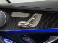 USED 2020 70 MERCEDES-BENZ GLC 2.0 GLC300d AMG Line (Premium Plus) Coupe 5dr Diesel G-Tronic+ 4MATIC Euro 6 (s/s) (245 ps) AMG LINE PREMIUM PLUS PACK - SUNROOF + BRILLIANT BLUE METALLIC PAINT