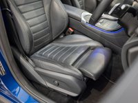 USED 2020 70 MERCEDES-BENZ GLC 2.0 GLC300d AMG Line (Premium Plus) Coupe 5dr Diesel G-Tronic+ 4MATIC Euro 6 (s/s) (245 ps) AMG LINE PREMIUM PLUS PACK - SUNROOF + BRILLIANT BLUE METALLIC PAINT