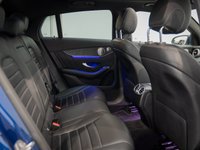 USED 2020 70 MERCEDES-BENZ GLC 2.0 GLC300d AMG Line (Premium Plus) Coupe 5dr Diesel G-Tronic+ 4MATIC Euro 6 (s/s) (245 ps) AMG LINE PREMIUM PLUS PACK - SUNROOF + BRILLIANT BLUE METALLIC PAINT