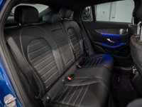 USED 2020 70 MERCEDES-BENZ GLC 2.0 GLC300d AMG Line (Premium Plus) Coupe 5dr Diesel G-Tronic+ 4MATIC Euro 6 (s/s) (245 ps) AMG LINE PREMIUM PLUS PACK - SUNROOF + BRILLIANT BLUE METALLIC PAINT