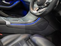 USED 2020 70 MERCEDES-BENZ GLC 2.0 GLC300d AMG Line (Premium Plus) Coupe 5dr Diesel G-Tronic+ 4MATIC Euro 6 (s/s) (245 ps) AMG LINE PREMIUM PLUS PACK - SUNROOF + BRILLIANT BLUE METALLIC PAINT