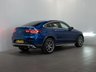 USED 2020 70 MERCEDES-BENZ GLC 2.0 GLC300d AMG Line (Premium Plus) Coupe 5dr Diesel G-Tronic+ 4MATIC Euro 6 (s/s) (245 ps) AMG LINE PREMIUM PLUS PACK - SUNROOF + BRILLIANT BLUE METALLIC PAINT