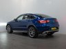 USED 2020 70 MERCEDES-BENZ GLC 2.0 GLC300d AMG Line (Premium Plus) Coupe 5dr Diesel G-Tronic+ 4MATIC Euro 6 (s/s) (245 ps) AMG LINE PREMIUM PLUS PACK - SUNROOF + BRILLIANT BLUE METALLIC PAINT