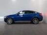 USED 2020 70 MERCEDES-BENZ GLC 2.0 GLC300d AMG Line (Premium Plus) Coupe 5dr Diesel G-Tronic+ 4MATIC Euro 6 (s/s) (245 ps) AMG LINE PREMIUM PLUS PACK - SUNROOF + BRILLIANT BLUE METALLIC PAINT