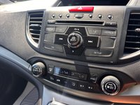 USED 2015 15 HONDA CR-V 2.0 i-VTEC SE SUV 5dr Petrol Manual Euro 5 (s/s) (155 ps) 