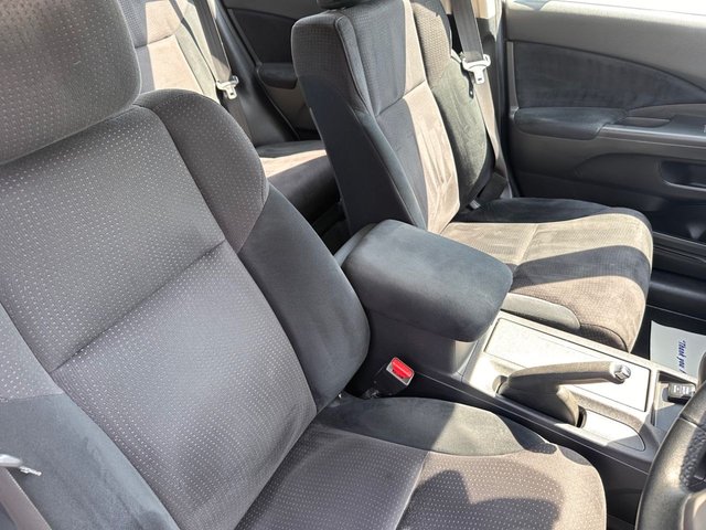 2015 Honda CR-V 2L Se 5dr - Photo 8