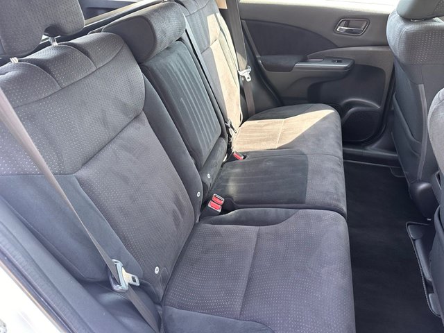 2015 Honda CR-V 2L Se 5dr - Photo 9