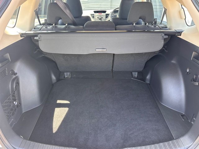 2015 Honda CR-V 2L Se 5dr - Photo 10