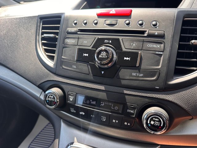 2015 Honda CR-V 2L Se 5dr - Photo 11