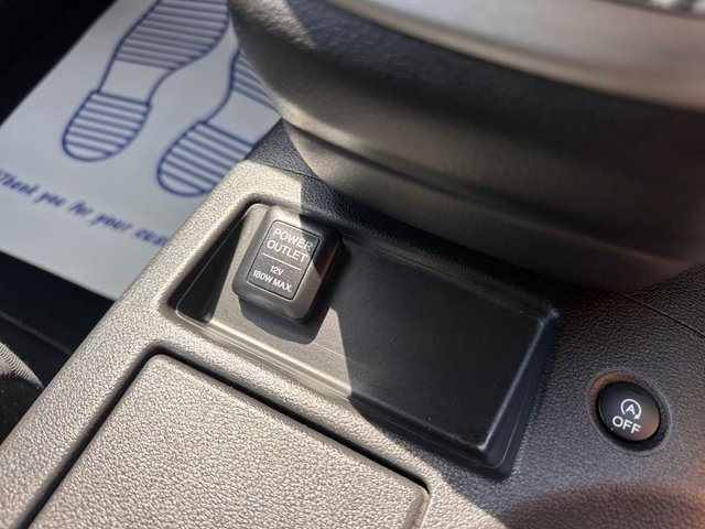 2015 Honda CR-V 2L Se 5dr - Photo 12