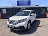 USED 2015 15 HONDA CR-V 2.0 i-VTEC SE SUV 5dr Petrol Manual Euro 5 (s/s) (155 ps) 