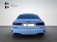 USED 2020 20 BMW 3 SERIES 2.0 *SUNROOF* 330e 12kWh M Sport Saloon 4dr Petrol Plug-in Hybrid Auto Euro 6 (s/s) (292 ps) SUNROOF, HEAD UP DISPLAY