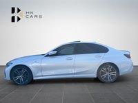 USED 2020 20 BMW 3 SERIES 2.0 *SUNROOF* 330e 12kWh M Sport Saloon 4dr Petrol Plug-in Hybrid Auto Euro 6 (s/s) (292 ps) SUNROOF, HEAD UP DISPLAY
