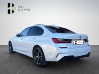 USED 2020 20 BMW 3 SERIES 2.0 *SUNROOF* 330e 12kWh M Sport Saloon 4dr Petrol Plug-in Hybrid Auto Euro 6 (s/s) (292 ps) SUNROOF, HEAD UP DISPLAY