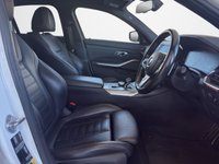 USED 2020 20 BMW 3 SERIES 2.0 *SUNROOF* 330e 12kWh M Sport Saloon 4dr Petrol Plug-in Hybrid Auto Euro 6 (s/s) (292 ps) SUNROOF, HEAD UP DISPLAY