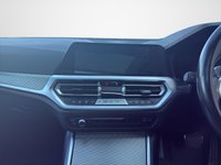 USED 2020 20 BMW 3 SERIES 2.0 *SUNROOF* 330e 12kWh M Sport Saloon 4dr Petrol Plug-in Hybrid Auto Euro 6 (s/s) (292 ps) SUNROOF, HEAD UP DISPLAY