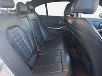 USED 2020 20 BMW 3 SERIES 2.0 *SUNROOF* 330e 12kWh M Sport Saloon 4dr Petrol Plug-in Hybrid Auto Euro 6 (s/s) (292 ps) SUNROOF, HEAD UP DISPLAY