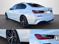USED 2020 20 BMW 3 SERIES 2.0 *SUNROOF* 330e 12kWh M Sport Saloon 4dr Petrol Plug-in Hybrid Auto Euro 6 (s/s) (292 ps) SUNROOF, HEAD UP DISPLAY
