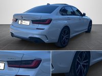 USED 2020 20 BMW 3 SERIES 2.0 *SUNROOF* 330e 12kWh M Sport Saloon 4dr Petrol Plug-in Hybrid Auto Euro 6 (s/s) (292 ps) SUNROOF, HEAD UP DISPLAY
