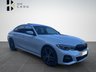 USED 2020 20 BMW 3 SERIES 2.0 *SUNROOF* 330e 12kWh M Sport Saloon 4dr Petrol Plug-in Hybrid Auto Euro 6 (s/s) (292 ps) SUNROOF, HEAD UP DISPLAY
