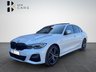 USED 2020 20 BMW 3 SERIES 2.0 *SUNROOF* 330e 12kWh M Sport Saloon 4dr Petrol Plug-in Hybrid Auto Euro 6 (s/s) (292 ps) SUNROOF, HEAD UP DISPLAY