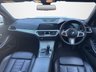 USED 2020 20 BMW 3 SERIES 2.0 *SUNROOF* 330e 12kWh M Sport Saloon 4dr Petrol Plug-in Hybrid Auto Euro 6 (s/s) (292 ps) SUNROOF, HEAD UP DISPLAY