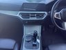 USED 2020 20 BMW 3 SERIES 2.0 *SUNROOF* 330e 12kWh M Sport Saloon 4dr Petrol Plug-in Hybrid Auto Euro 6 (s/s) (292 ps) SUNROOF, HEAD UP DISPLAY