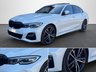 USED 2020 20 BMW 3 SERIES 2.0 *SUNROOF* 330e 12kWh M Sport Saloon 4dr Petrol Plug-in Hybrid Auto Euro 6 (s/s) (292 ps) SUNROOF, HEAD UP DISPLAY