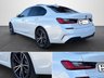 USED 2020 20 BMW 3 SERIES 2.0 *SUNROOF* 330e 12kWh M Sport Saloon 4dr Petrol Plug-in Hybrid Auto Euro 6 (s/s) (292 ps) SUNROOF, HEAD UP DISPLAY