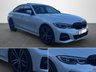 USED 2020 20 BMW 3 SERIES 2.0 *SUNROOF* 330e 12kWh M Sport Saloon 4dr Petrol Plug-in Hybrid Auto Euro 6 (s/s) (292 ps) SUNROOF, HEAD UP DISPLAY