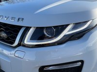 USED 2015 65 LAND ROVER RANGE ROVER EVOQUE 2.0 TD4 SE Tech SUV 5dr Diesel Manual 4WD Euro 6 (s/s) (180 ps) ANOTHER ABSOLUTE BEAUTY, JUST IN AND FINISHED IN STUNNING WHITE PAINT+4 WHEEL DRIVE+DIESEL+SERVICE HISTORY+ULEZ COMPLIANT+FULL, TWO TONE LEATHER INTERIOR+FULL PANORAMIC GLASS ROOF+SATELLITE NAVIGATION+PARK ASSIST+CLIMATE CONTROL+18 INCH ALLOY WHEELS+COST NEW &pound;34745 MAKING THIS USED VEHICLE AMAZING VALUE AT OUR LOW PRICE+1 FULL YEARS MOT PRIOR TO COLLECTION+CALL NOW TO ARRANGE A VIEWING+THIS VEHICLE IS NOT TO BE MISSED!!!!!!!!!!!!!!!!!!!!!!!!!!!!!!!!!!!!!!!