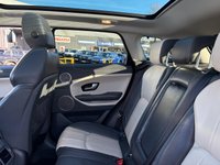 USED 2015 65 LAND ROVER RANGE ROVER EVOQUE 2.0 TD4 SE Tech SUV 5dr Diesel Manual 4WD Euro 6 (s/s) (180 ps) ANOTHER ABSOLUTE BEAUTY, JUST IN AND FINISHED IN STUNNING WHITE PAINT+4 WHEEL DRIVE+DIESEL+SERVICE HISTORY+ULEZ COMPLIANT+FULL, TWO TONE LEATHER INTERIOR+FULL PANORAMIC GLASS ROOF+SATELLITE NAVIGATION+PARK ASSIST+CLIMATE CONTROL+18 INCH ALLOY WHEELS+COST NEW &pound;34745 MAKING THIS USED VEHICLE AMAZING VALUE AT OUR LOW PRICE+1 FULL YEARS MOT PRIOR TO COLLECTION+CALL NOW TO ARRANGE A VIEWING+THIS VEHICLE IS NOT TO BE MISSED!!!!!!!!!!!!!!!!!!!!!!!!!!!!!!!!!!!!!!!