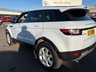 USED 2015 65 LAND ROVER RANGE ROVER EVOQUE 2.0 TD4 SE Tech SUV 5dr Diesel Manual 4WD Euro 6 (s/s) (180 ps) ANOTHER ABSOLUTE BEAUTY, JUST IN AND FINISHED IN STUNNING WHITE PAINT+4 WHEEL DRIVE+DIESEL+SERVICE HISTORY+ULEZ COMPLIANT+FULL, TWO TONE LEATHER INTERIOR+FULL PANORAMIC GLASS ROOF+SATELLITE NAVIGATION+PARK ASSIST+CLIMATE CONTROL+18 INCH ALLOY WHEELS+COST NEW &pound;34745 MAKING THIS USED VEHICLE AMAZING VALUE AT OUR LOW PRICE+1 FULL YEARS MOT PRIOR TO COLLECTION+CALL NOW TO ARRANGE A VIEWING+THIS VEHICLE IS NOT TO BE MISSED!!!!!!!!!!!!!!!!!!!!!!!!!!!!!!!!!!!!!!!