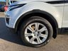 USED 2015 65 LAND ROVER RANGE ROVER EVOQUE 2.0 TD4 SE Tech SUV 5dr Diesel Manual 4WD Euro 6 (s/s) (180 ps) ANOTHER ABSOLUTE BEAUTY, JUST IN AND FINISHED IN STUNNING WHITE PAINT+4 WHEEL DRIVE+DIESEL+SERVICE HISTORY+ULEZ COMPLIANT+FULL, TWO TONE LEATHER INTERIOR+FULL PANORAMIC GLASS ROOF+SATELLITE NAVIGATION+PARK ASSIST+CLIMATE CONTROL+18 INCH ALLOY WHEELS+COST NEW &pound;34745 MAKING THIS USED VEHICLE AMAZING VALUE AT OUR LOW PRICE+1 FULL YEARS MOT PRIOR TO COLLECTION+CALL NOW TO ARRANGE A VIEWING+THIS VEHICLE IS NOT TO BE MISSED!!!!!!!!!!!!!!!!!!!!!!!!!!!!!!!!!!!!!!!