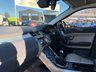 USED 2015 65 LAND ROVER RANGE ROVER EVOQUE 2.0 TD4 SE Tech SUV 5dr Diesel Manual 4WD Euro 6 (s/s) (180 ps) ANOTHER ABSOLUTE BEAUTY, JUST IN AND FINISHED IN STUNNING WHITE PAINT+4 WHEEL DRIVE+DIESEL+SERVICE HISTORY+ULEZ COMPLIANT+FULL, TWO TONE LEATHER INTERIOR+FULL PANORAMIC GLASS ROOF+SATELLITE NAVIGATION+PARK ASSIST+CLIMATE CONTROL+18 INCH ALLOY WHEELS+COST NEW &pound;34745 MAKING THIS USED VEHICLE AMAZING VALUE AT OUR LOW PRICE+1 FULL YEARS MOT PRIOR TO COLLECTION+CALL NOW TO ARRANGE A VIEWING+THIS VEHICLE IS NOT TO BE MISSED!!!!!!!!!!!!!!!!!!!!!!!!!!!!!!!!!!!!!!!