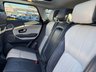 USED 2015 65 LAND ROVER RANGE ROVER EVOQUE 2.0 TD4 SE Tech SUV 5dr Diesel Manual 4WD Euro 6 (s/s) (180 ps) ANOTHER ABSOLUTE BEAUTY, JUST IN AND FINISHED IN STUNNING WHITE PAINT+4 WHEEL DRIVE+DIESEL+SERVICE HISTORY+ULEZ COMPLIANT+FULL, TWO TONE LEATHER INTERIOR+FULL PANORAMIC GLASS ROOF+SATELLITE NAVIGATION+PARK ASSIST+CLIMATE CONTROL+18 INCH ALLOY WHEELS+COST NEW &pound;34745 MAKING THIS USED VEHICLE AMAZING VALUE AT OUR LOW PRICE+1 FULL YEARS MOT PRIOR TO COLLECTION+CALL NOW TO ARRANGE A VIEWING+THIS VEHICLE IS NOT TO BE MISSED!!!!!!!!!!!!!!!!!!!!!!!!!!!!!!!!!!!!!!!