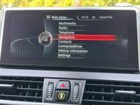 USED 2017 17 BMW 2 Series GRAN TOURER 2.0 220i M Sport MPV 5dr Petrol Auto Euro 6 (s/s) (192 ps) M SPORT PACK-HTD LEATHER SEATS-FSH