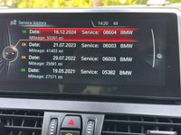 USED 2017 17 BMW 2 Series GRAN TOURER 2.0 220i M Sport MPV 5dr Petrol Auto Euro 6 (s/s) (192 ps) M SPORT PACK-HTD LEATHER SEATS-FSH
