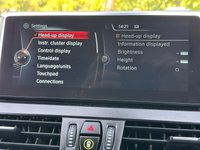 USED 2017 17 BMW 2 Series GRAN TOURER 2.0 220i M Sport MPV 5dr Petrol Auto Euro 6 (s/s) (192 ps) M SPORT PACK-HTD LEATHER SEATS-FSH