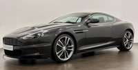 USED 2009 09 ASTON MARTIN DBS 6.0 V12 Coupe 2dr Petrol T-TronicII Euro 4 (510 bhp) 18362 Miles Complete Aston Martin Service Maintenance Record